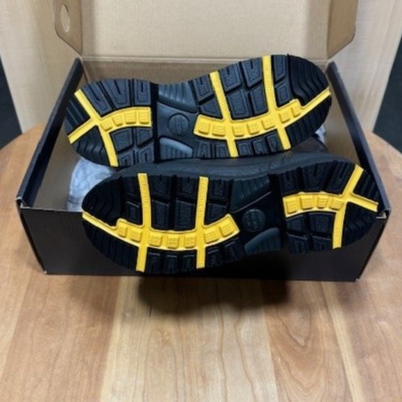 Dryshod Men's Steel-Toe Adjustable Gusset Work Boot - NWT - Picture 4 of 6